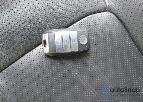 2014 Kia Sportage Sx z USA, uszkodzony, nr VIN KNDPCCA64E7578630